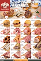 Schweinefleisch im GLOBUS Prospekt in Leipzig Aktueller GLOBUS Prospekt mit Schweinefleisch, "Aktuelle Angebote", Seite 9