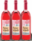 Weinschorle weiß bei Netto Marken-Discount im Prospekt "" für 8,00 €