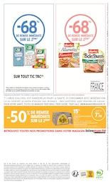 Offre Menthe dans le catalogue Intermarché Super du moment à la page 36