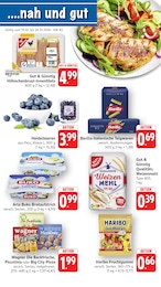 EDEKA Prospekt für Nordrach mit 10 Seiten EDEKA Prospekt "Aktuelle Angebote" für Nordrach, 10 Seiten, 19.10.2026 - 24.10.2026