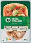 Pinsa frais - U en promo chez U Express Dijon à 2,39 €