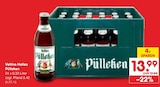 Aktuelles Helles Pülleken Angebot bei Netto Marken-Discount in Cuxhaven ab 13,99 €