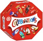Celebrations im Angebot bei nahkauf in Trier Celebrations Angebote von Mars bei nahkauf Trier für 2,99 €