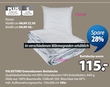 Aktuelles Kissen Angebot bei JYSK in Cottbus ab 27,50 €