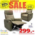 Nixon Sessel im Angebot bei Seats and Sofas in Aachen Nixon Sessel Angebote von Seats and Sofas bei Seats and Sofas Aachen für 299,00 €