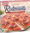 Bistro Flammkuchen, Ristorante Piccola oder Pizza Angebote von Dr. Oetker bei aktiv & irma Oldenburg für 1,99 €