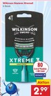 Aktuelle Rasierer Angebote bei Netto Marken-Discount in Leipzig Aktuelles Rasierer Xtreme3 Angebot bei Netto Marken-Discount in Leipzig ab 2,99 €