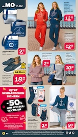 Aktueller Netto mit dem Scottie Prospekt mit Schuhe, "Günstig. Besser. Für Dich.", Seite 22