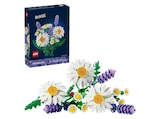 Deko Blumen im MediaMarkt Saturn Prospekt Botanicals 11508 Gänseblümchen Bausatz, Mehrfarbig von LEGO im aktuellen MediaMarkt Saturn Prospekt für 10,99 €