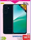 Galaxy A26 5G Angebote von Samsung bei Marktkauf Altenburg für 199,99 €