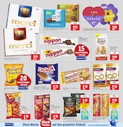 Ritter Sport im Marktkauf Prospekt in Rodgau Aktueller Marktkauf Prospekt mit Ritter Sport, "Aktuelle Angebote", Seite 16