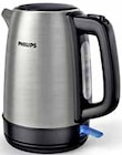 Wasserkocher HD9350/90 Angebote von Philips bei GLOBUS Bad Kreuznach für 34,99 €