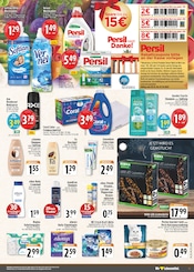 Persil im E center Prospekt in Bornheim Aktueller E center Prospekt mit Persil, "Aktuelle Angebote", Seite 11