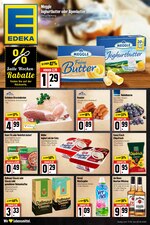EDEKA Prospekt "Aktuelle Angebote", 16 Seiten, für Pinneberg, 17.02.2020 - 22.02.2020 EDEKA Prospekt "Aktuelle Angebote", 16 Seiten, für Pinneberg, 17.02.2020 - 22.02.2020