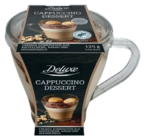 Cappuccino Dessert Angebote von Deluxe bei Lidl Neuwied für 2,49 €