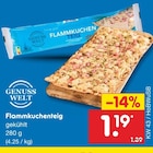 Flammkuchenteig bei Netto Marken-Discount im Winterberg Prospekt für 1,19 €