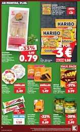 Kaufland Katzenfutter im Prospekt Kaufland Katzenfutter im Prospekt