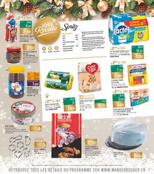 Promo Moules dans le catalogue Supermarchés Match du moment à la page 3