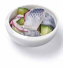 Aktuelle Feinkostlebensmittel Angebote bei GLOBUS in Duisburg Aktuelles Heringssalat Mit Gurke Angebot bei GLOBUS in Duisburg ab 1,00 €