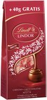 Lindor Kugeln von Lindt im aktuellen Metro Prospekt für 3,95 €