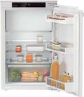 Aktuelle Kühlschrank Angebote bei MEDIMAX in Lüneburg Aktuelles Einbau-Kühlschrank IRe 3901-22 Angebot bei MEDIMAX in Lüneburg ab 499,00 €