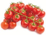 Colruyt - Tomates cerises grappe : offre du catalogue Promo Tomates cerises grappe à 4,99 € dans le catalogue Colruyt "Foire à la tomate"
