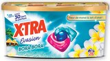 Lessive - XTRA - Super U à Tremblay-en-France Lessive - XTRA en promo chez Super U Tremblay-en-France à 9,54 €