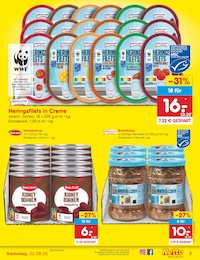 Kidneybohnen im Netto Marken-Discount Prospekt Kidneybohnen im Netto Marken-Discount Prospekt Aktuelle Angebote auf S. 39
