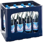 Mineralwasser Classic Angebote von Nürburg Quelle bei REWE Siegen für 4,49 €