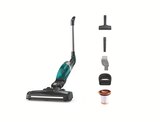 L’ASPIRATEUR 2 EN 1 COMPACT - ROWENTA - Stokomani à Saint-Denis L’ASPIRATEUR 2 EN 1 COMPACT - ROWENTA en promo chez Stokomani Saint-Denis à 129,99 €