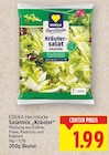 Salatmix Kräuter von EDEKA Herzstücke im aktuellen E center Prospekt