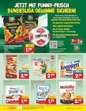 Aktueller Netto Marken-Discount Prospekt mit Cocktail, "Aktuelle Angebote", Seite 22