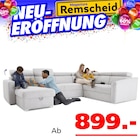 Select Ecksofa von Seats and Sofas für 899,00 € bei Seats and Sofas im Angebot Select Ecksofa von Seats and Sofas im aktuellen Seats and Sofas Prospekt