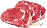 Aktuelle Fleisch Angebote bei REWE in Neuss Aktuelles Entrecôte Angebot bei REWE in Neuss ab 3,29 €