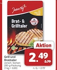 Aktuelle Braten Angebote bei famila Nordwest in Osnabrück Aktuelles Brat- & Grilltaler Angebot bei famila Nordwest in Osnabrück ab 2,49 €