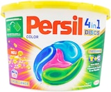 Waschmittel Pods im Angebot bei Rusta in Erftstadt Waschmittel Pods Angebote von Persil bei Rusta Erftstadt für 3,99 €
