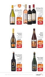 Offre Vin dans le catalogue Colruyt du moment à la page 13