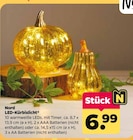 LED-Kürbisslicht im Angebot bei Netto mit dem Scottie in Eberswalde LED-Kürbisslicht Angebote von Nord bei Netto mit dem Scottie Eberswalde für 6,99 €