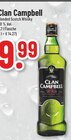 Aktuelles Blended Scotch Whisky Angebot bei Trinkgut in Salzgitter ab 9,99 €