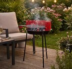 Barbecue à B&M dans Ablon-sur-Seine