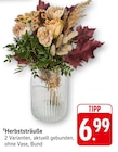 Herbststräuße bei EDEKA im Körperich Prospekt für 6,99 €