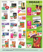 Tassimo im Marktkauf Prospekt in Menden Aktueller Marktkauf Prospekt mit Tassimo, "Aktuelle Angebote", Seite 13