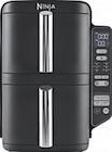 SL300EU Heißluftfritteuse von Ninja für 169,00 € bei EURONICS im Angebot SL300EU Heißluftfritteuse von Ninja im aktuellen EURONICS Prospekt