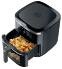 Heißluftfritteuse MAFS2671B von Bosch im aktuellen expert Prospekt