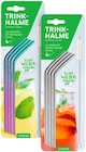Trinkhalm 4er-Pack im Angebot bei REWE in Sankt Augustin Trinkhalm 4er-Pack Angebote von VIVESS bei REWE Sankt Augustin für 3,99 €