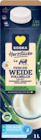 Frische Weide-Vollmilch im Angebot bei aktiv & irma in Oldenburg Frische Weide-Vollmilch Angebote von Herzstücke bei aktiv & irma Oldenburg für 0,99 €