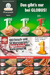 GLOBUS Prospekt für Tönisvorst mit 31 Seiten GLOBUS Prospekt für Tönisvorst: "Aktuelle Angebote", 31 Seiten, 10.08.2026 - 15.08.2026