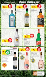 Whisky en promo dans le catalogue Intermarché Super à la page 24