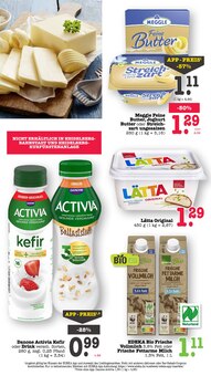 Butter im E center Prospekt "Aktuelle Angebote" mit 69 Seiten (Mannheim)