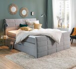 Höffner Fürth - Boxspringbett „Baron“ Boxspringbett „Baron“ Angebot bei Höffner Fürth im Prospekt DEUTSCHLANDS BESTER PREIS